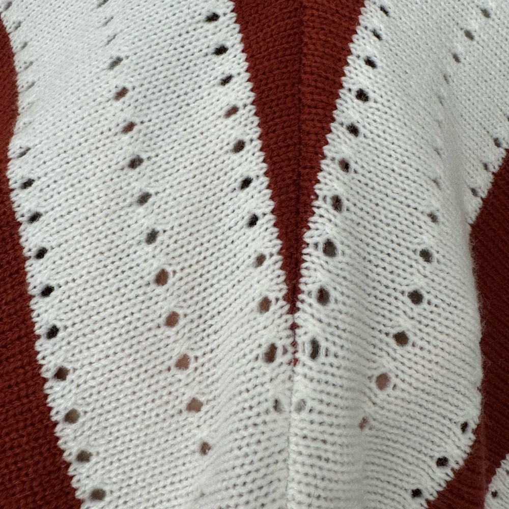 Fall sweater - Picture 2 of 3